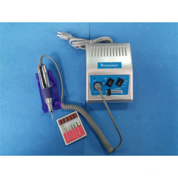 Electric Nail Drill Manicure Machine